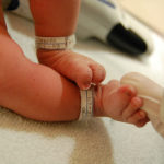 my baby