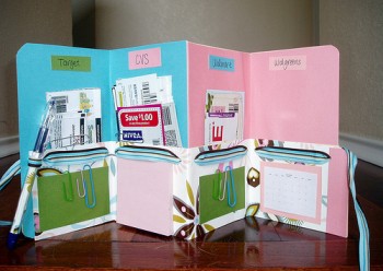 coupon organizer tutorial coupon organizer tutorial