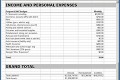 create airtight budget create airtight budget