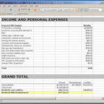 create airtight budget