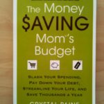 lessons from the money saving mom's budget lessons from the money saving mom's budget