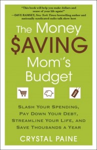 money saving mom