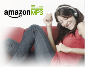 amazon $5 mp3 credit