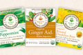 Traditional Medicinals sample