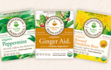 Traditional Medicinals sample