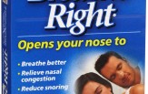 breathe right