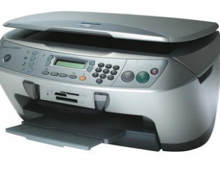 fix your own printer