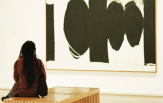 free museum bank of america