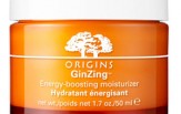 origins ginzing sample