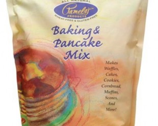 pamela's baking mix coupon