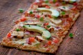 free chili's flatbread