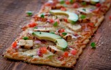 free chili's flatbread
