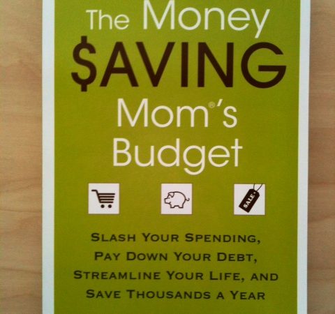 lessons from the money saving mom's budget