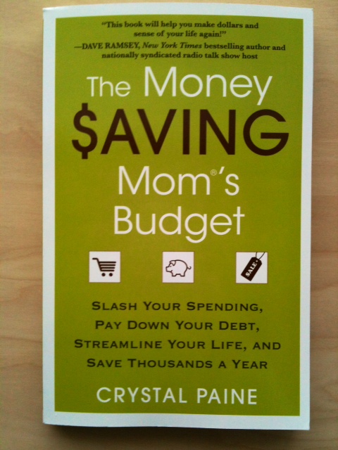lessons from the money saving mom’s budget