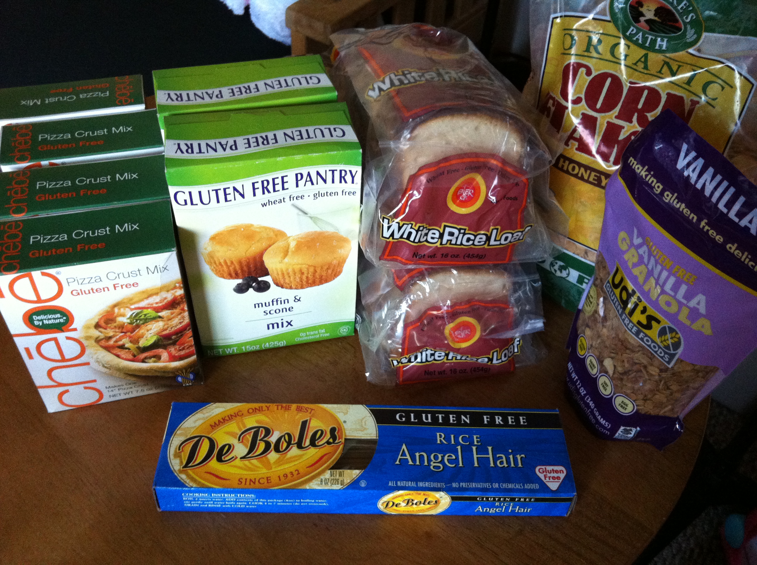 vitacost shipment