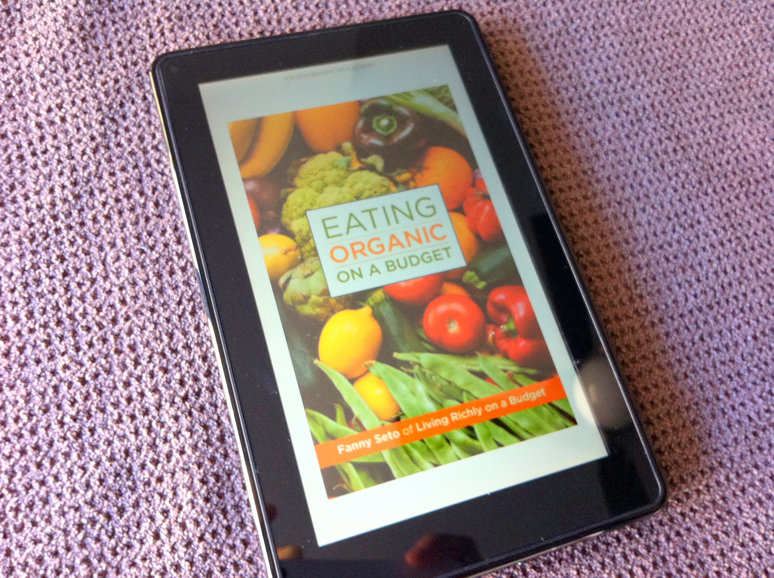 love kindle fire