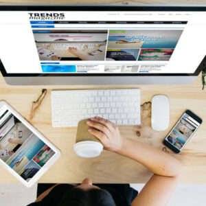 9 Steps to Create a Business Website