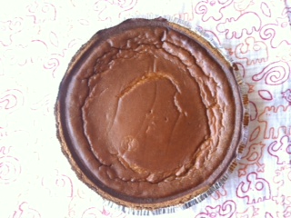 tetrapak – pumpkin pie