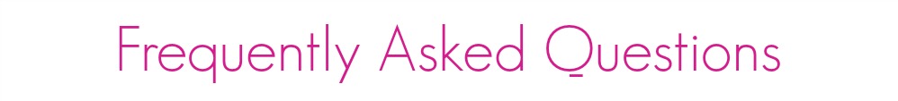 FAQ