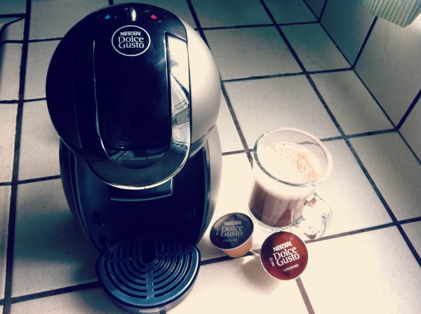 nescafe dolce gusto