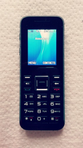 free cell phone