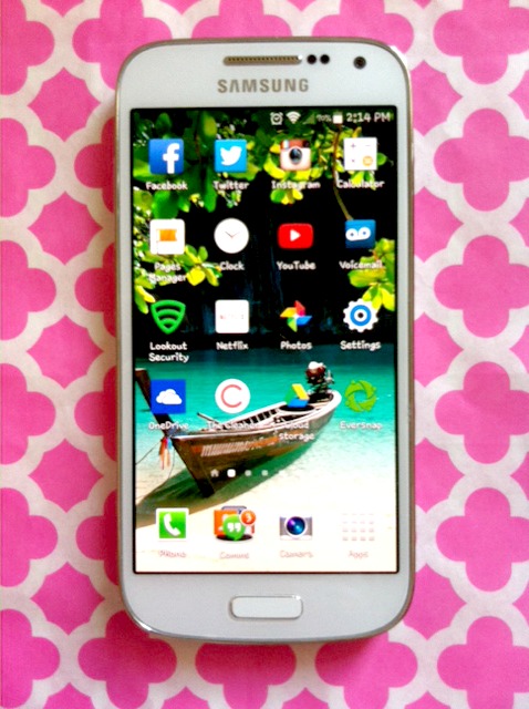 cut your cell phone bill in half