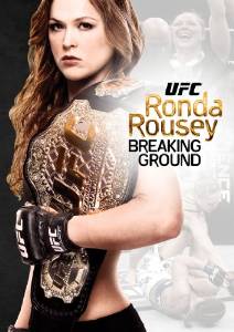 ufc ronda image