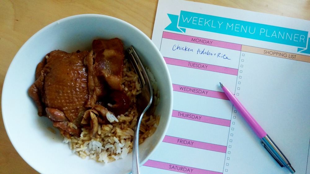 Do you feel frustrated about meal planning? You might be making these 10 mistakes.