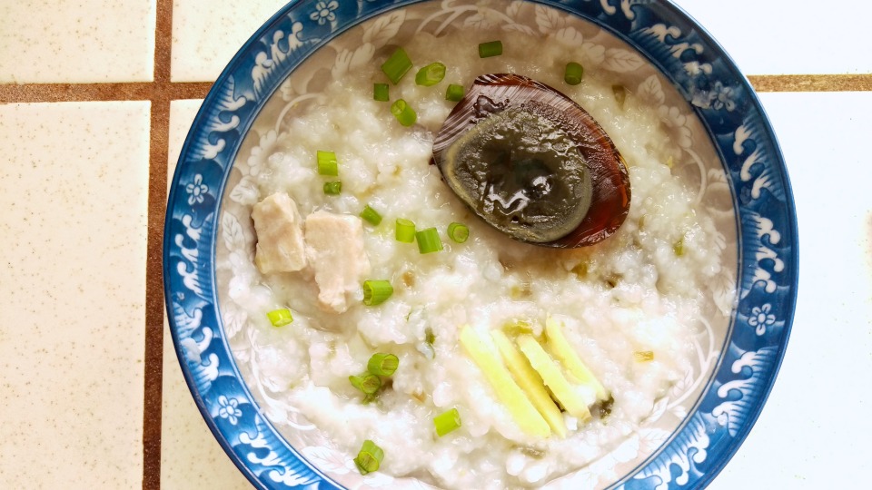 congee-2