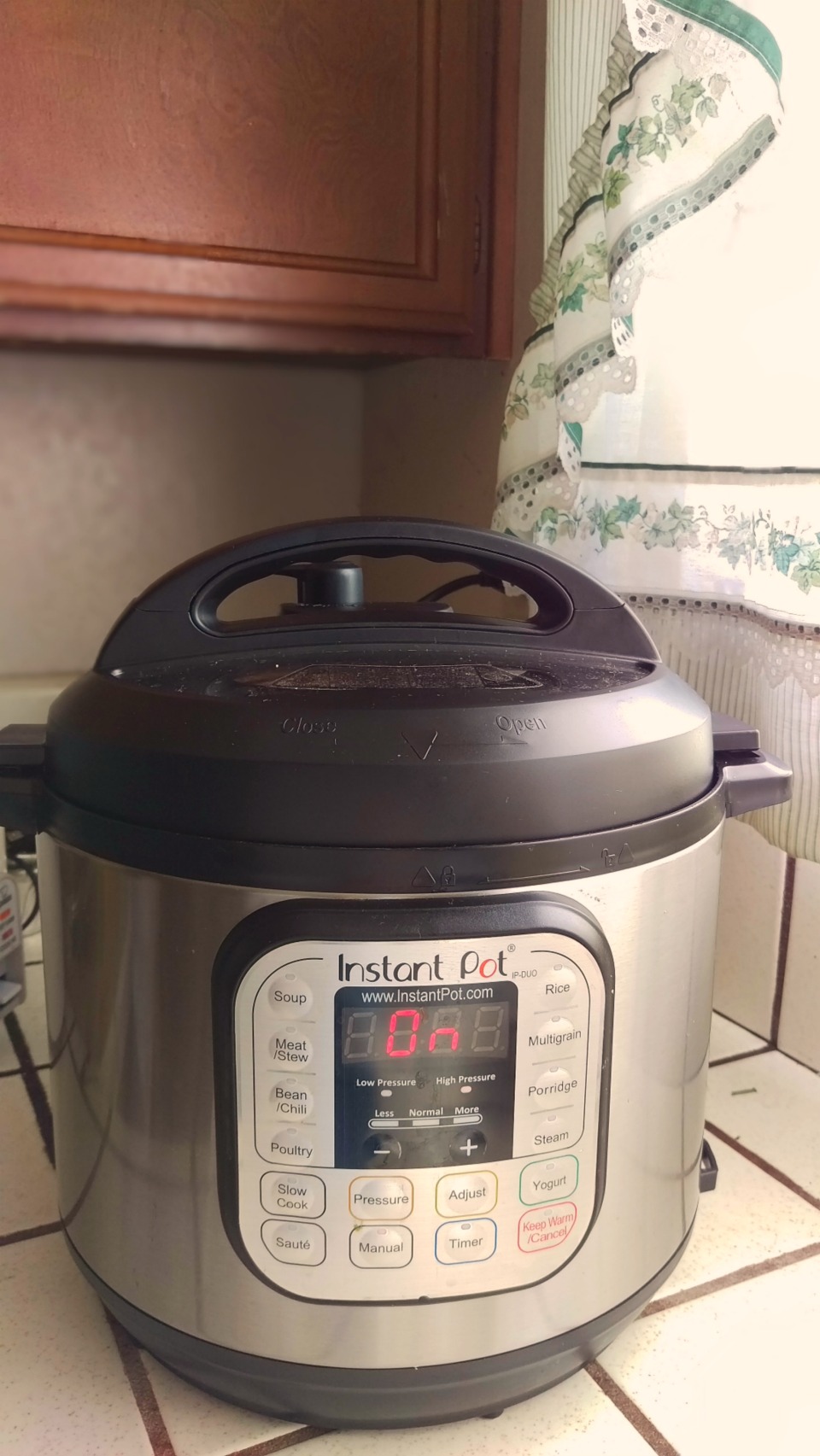 instantpot