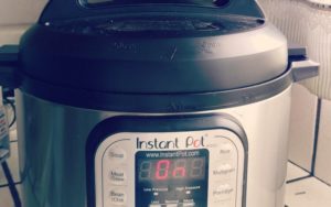 how to use the instant pot for beginners