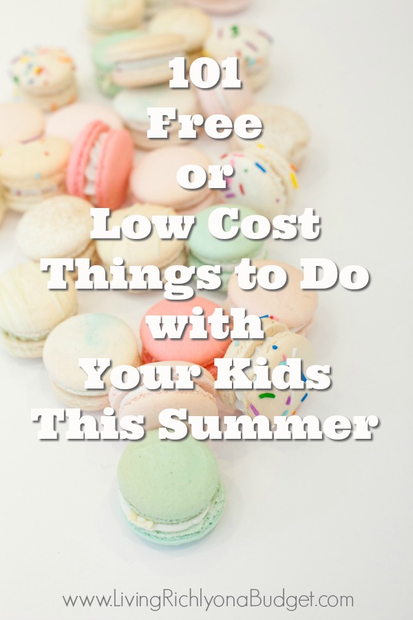 free-things-to-do-with-kids-summer