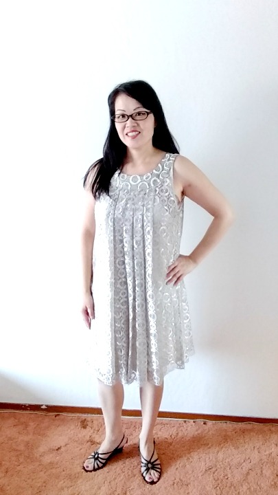 update wardrobe budget