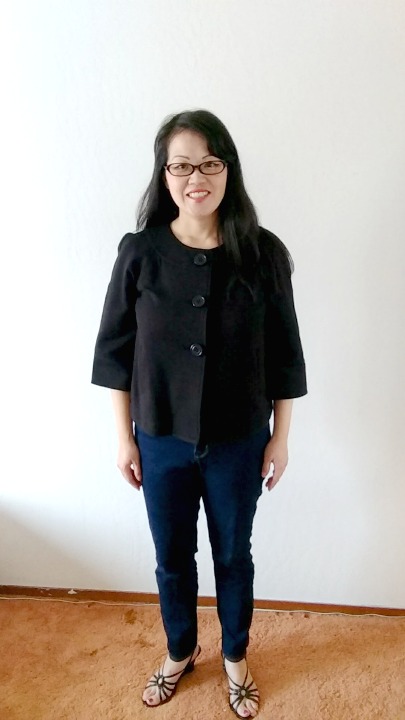 update your wardrobe on small budget