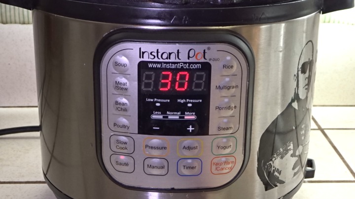 Instant Pot tips and tricks