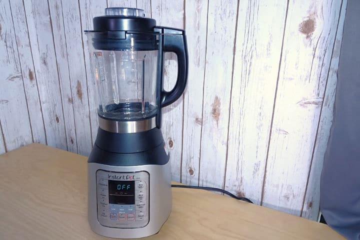 Instant Pot Blender