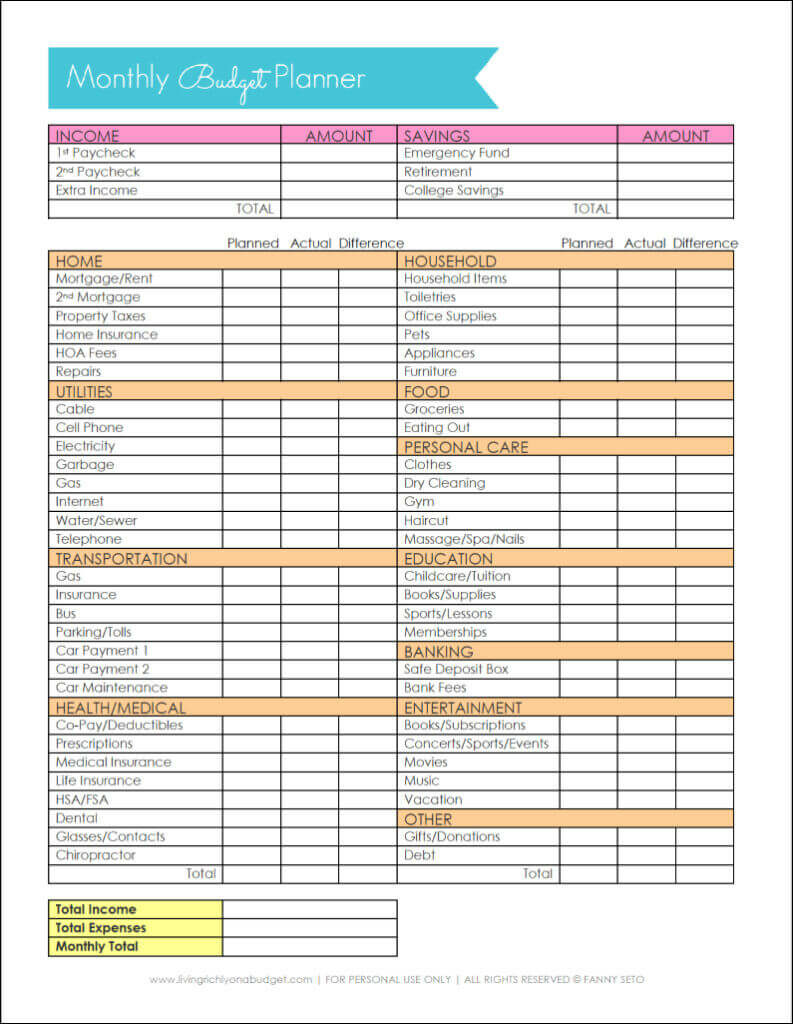 salary-based-budgeting-worksheet-answer-key-salary-mania