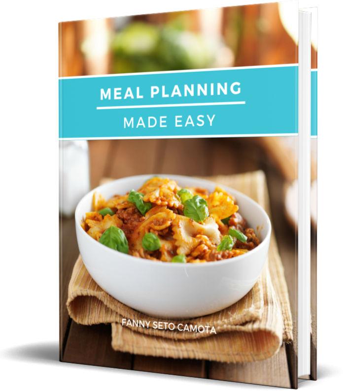 Meal Planning Made Easy