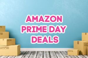 Amazon Prime Day Deals 2020