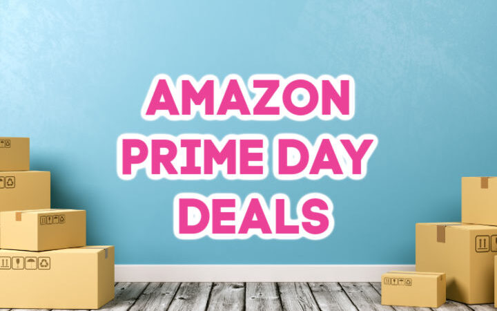 Amazon Prime Day Deals 2020