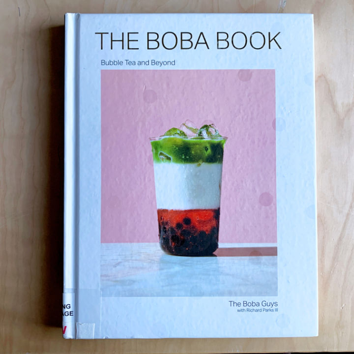 How to Make Boba Milk Tea Like a Boba Shop