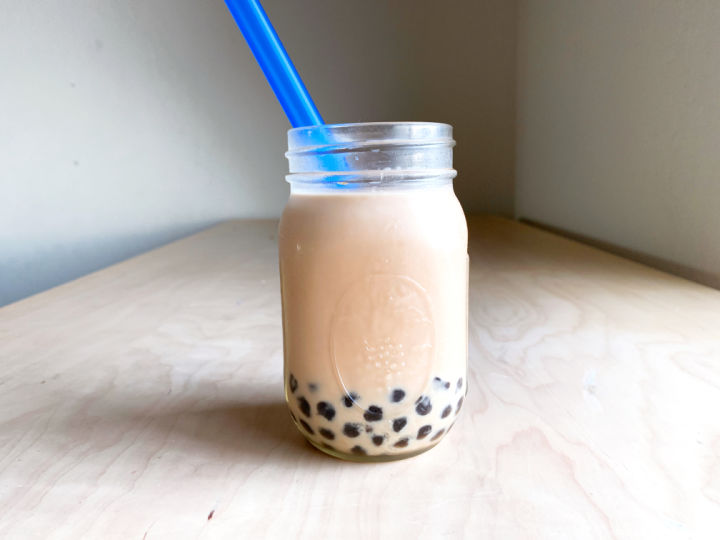 How Much Does it Cost to Make a Cup of Bubble Tea? 