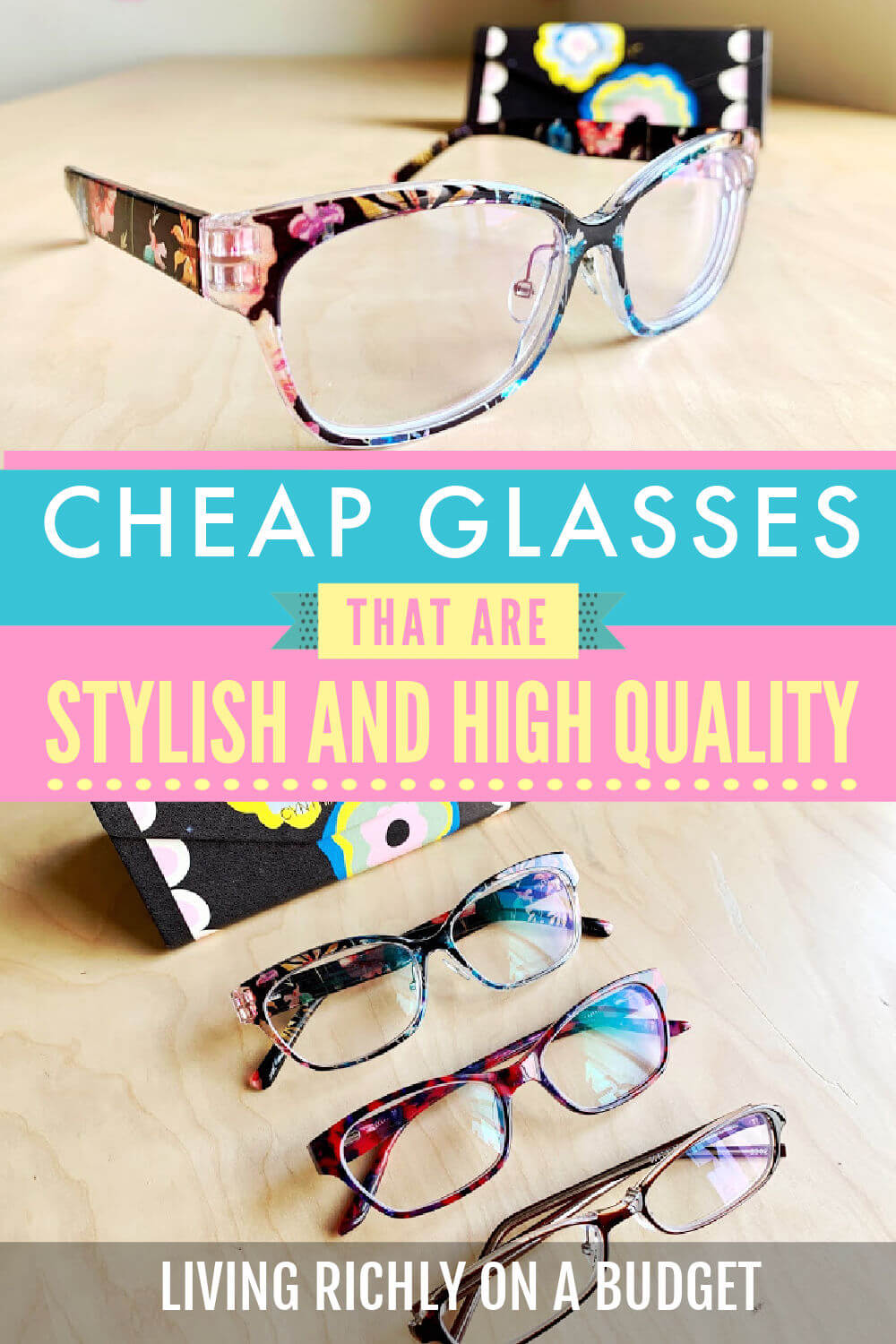 Cheap Glasses Online