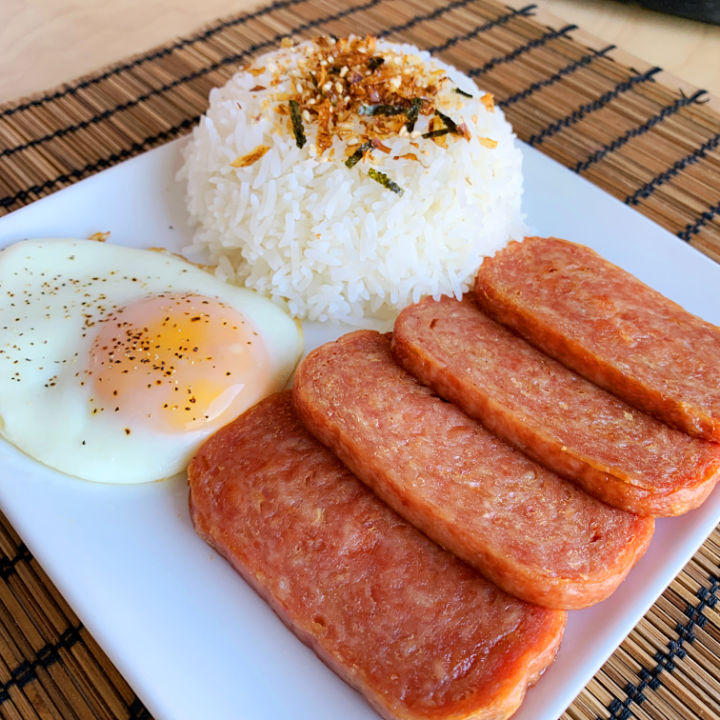Air Fryer Spam – Everything You Need to Know