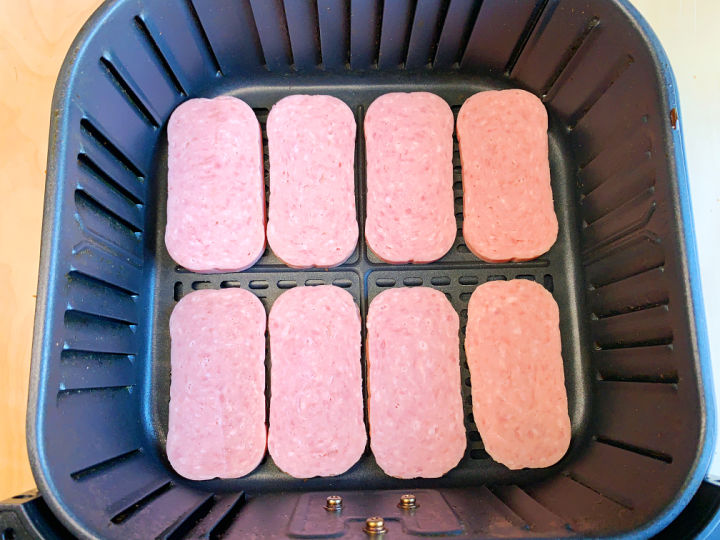 cosori air fryer spam