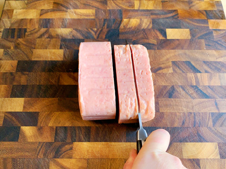 slice spam step 2