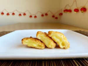 air fryer taiyaki