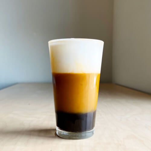 Thai Tea Boba 5 Minutes Recipe