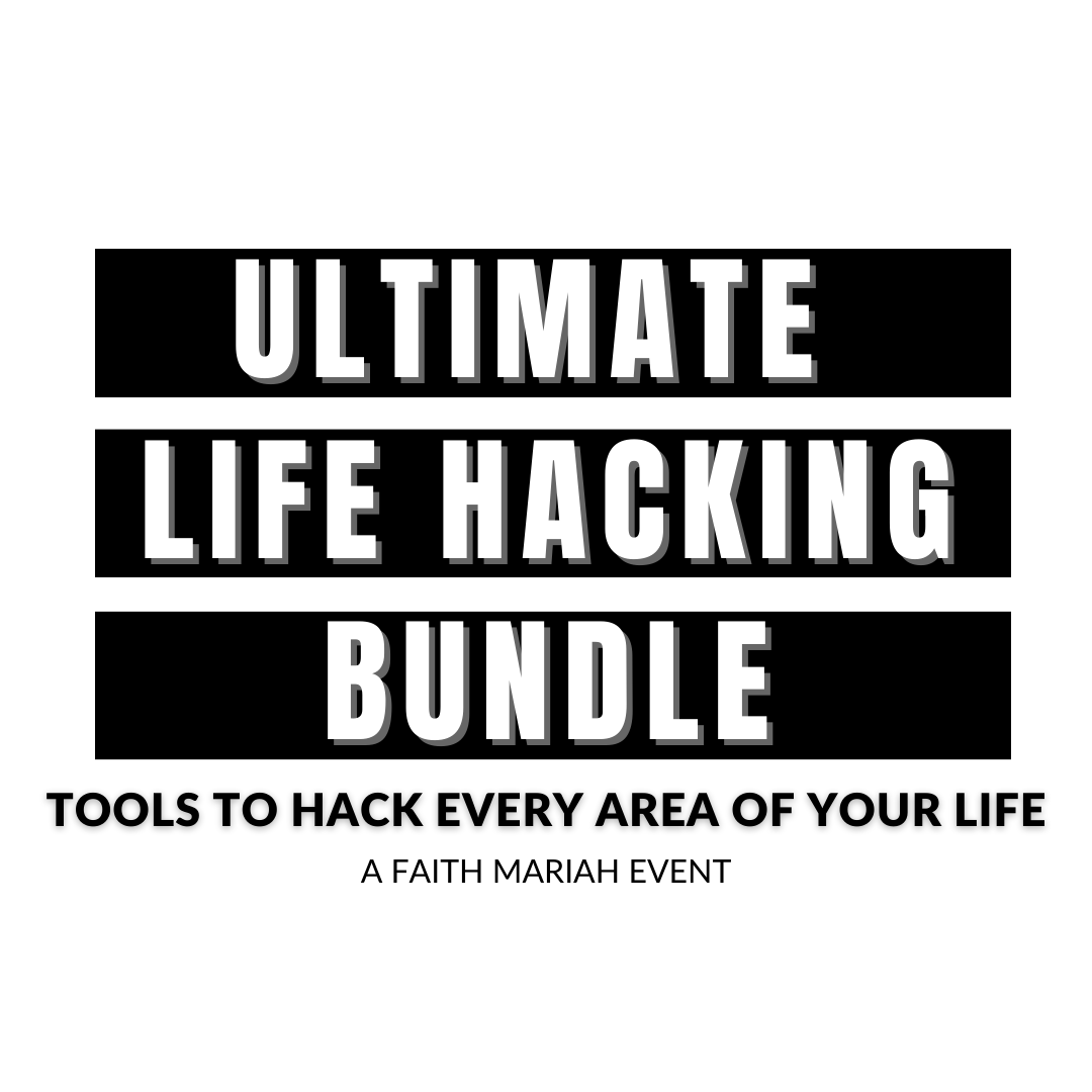 Life Hacking Bundle Logo