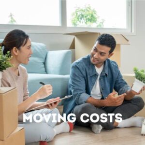 Financial Reset After Relocating - Budgeting for a New Cost of Living